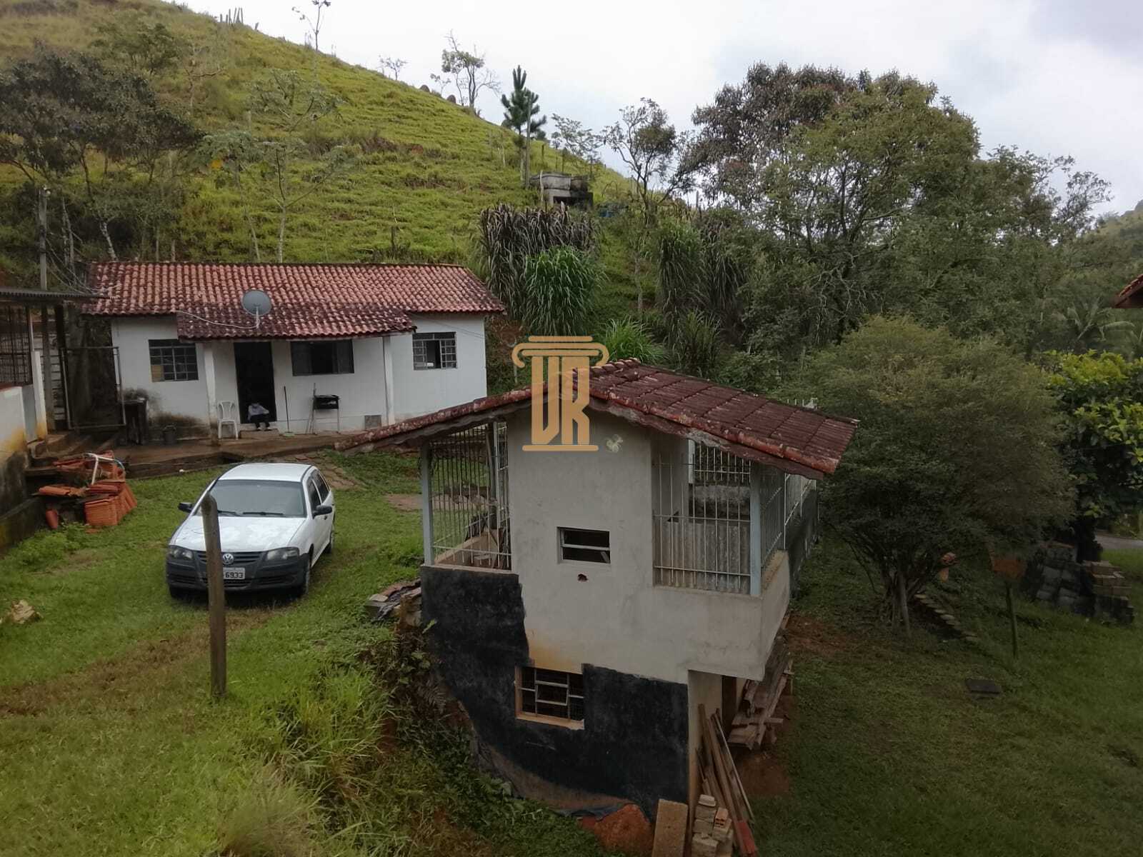 Sitio de 50.000m&sup2; a venda na zona norte de S&atilde;o Jos&eacute; dos Campos - SP  São José dos Campos - 