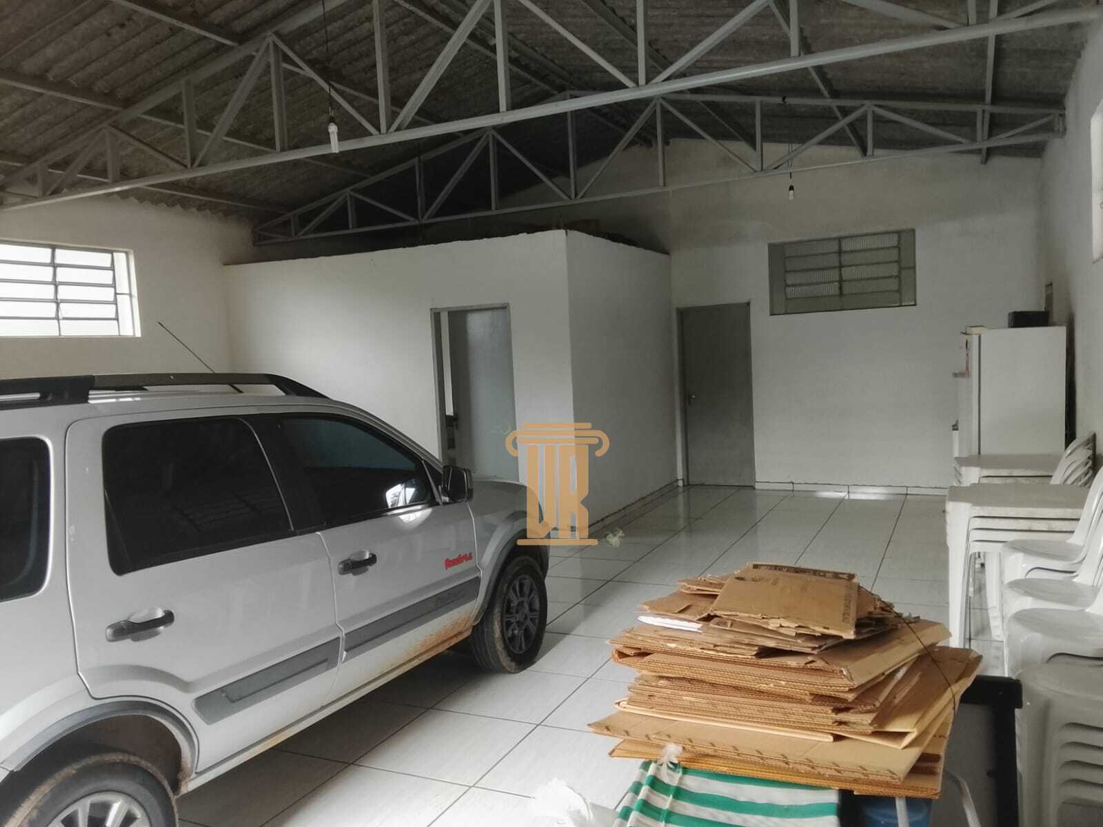 Sitio de 50.000m&sup2; a venda na zona norte de S&atilde;o Jos&eacute; dos Campos - SP  São José dos Campos - 