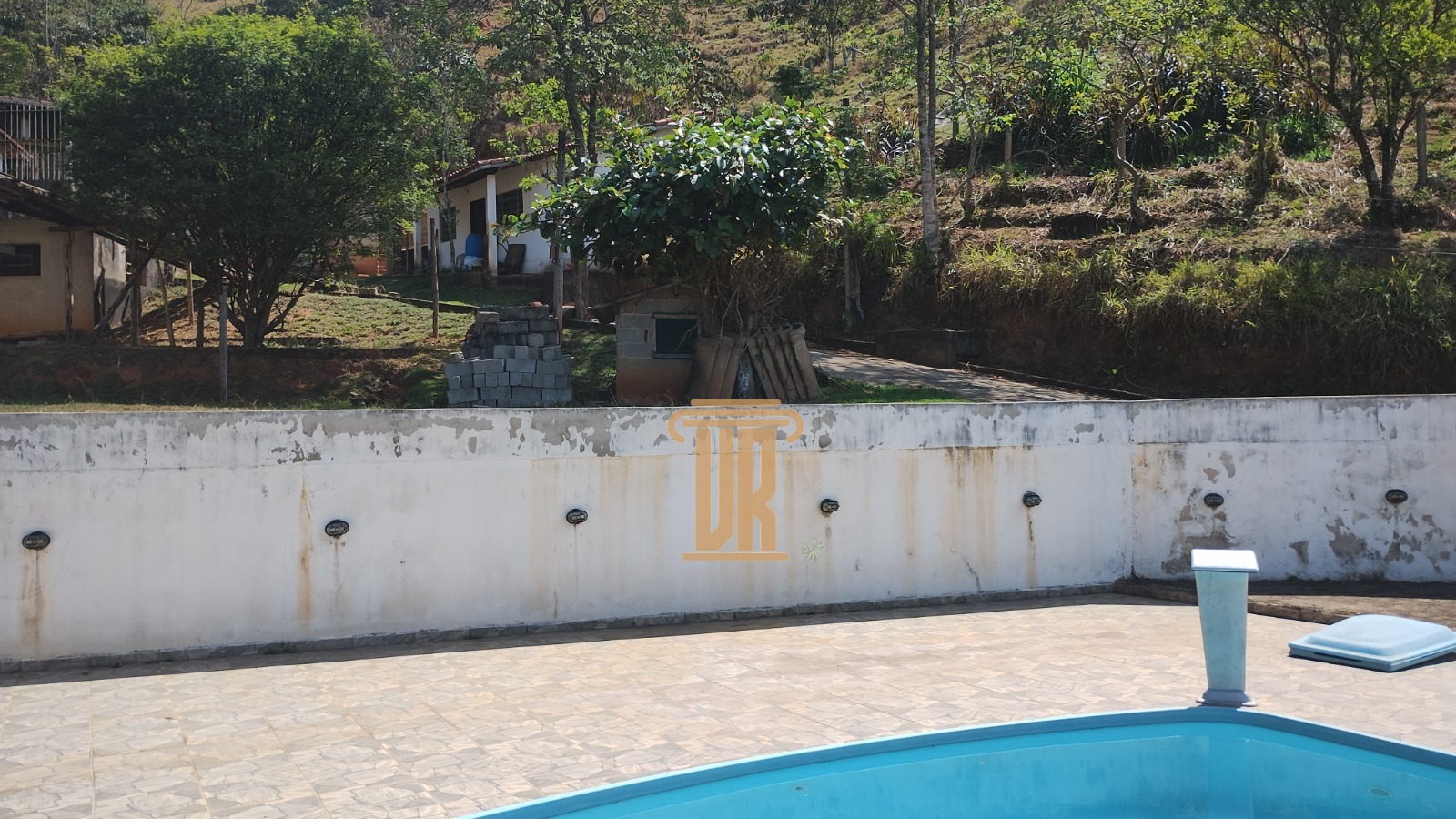 Sitio de 50.000m&sup2; a venda na zona norte de S&atilde;o Jos&eacute; dos Campos - SP  São José dos Campos - 