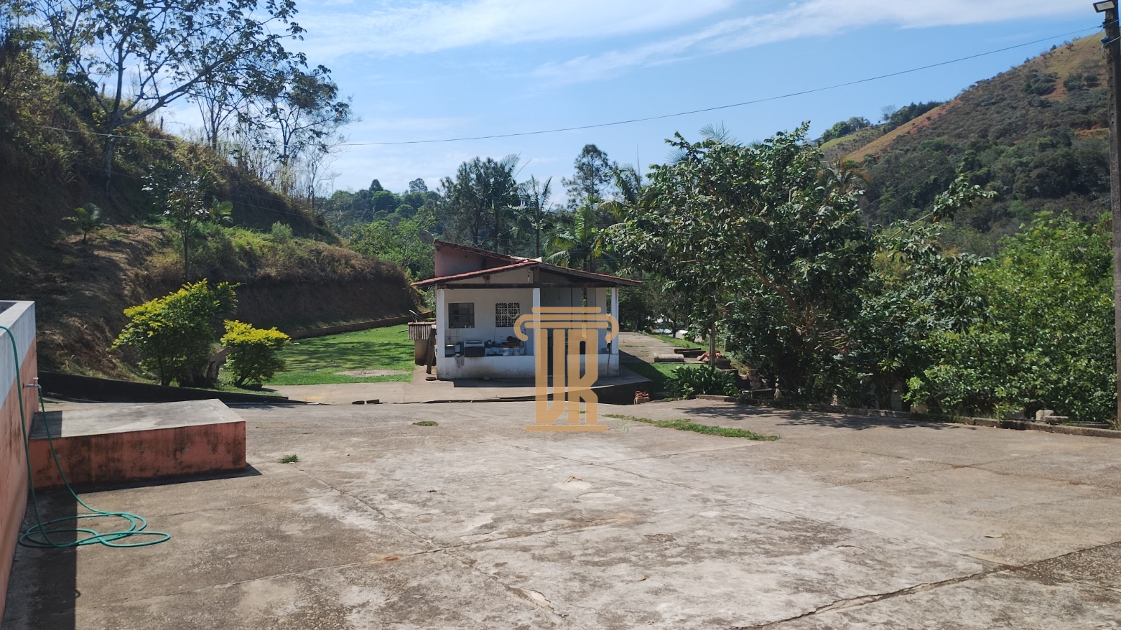 Sitio de 50.000m&sup2; a venda na zona norte de S&atilde;o Jos&eacute; dos Campos - SP  São José dos Campos - 