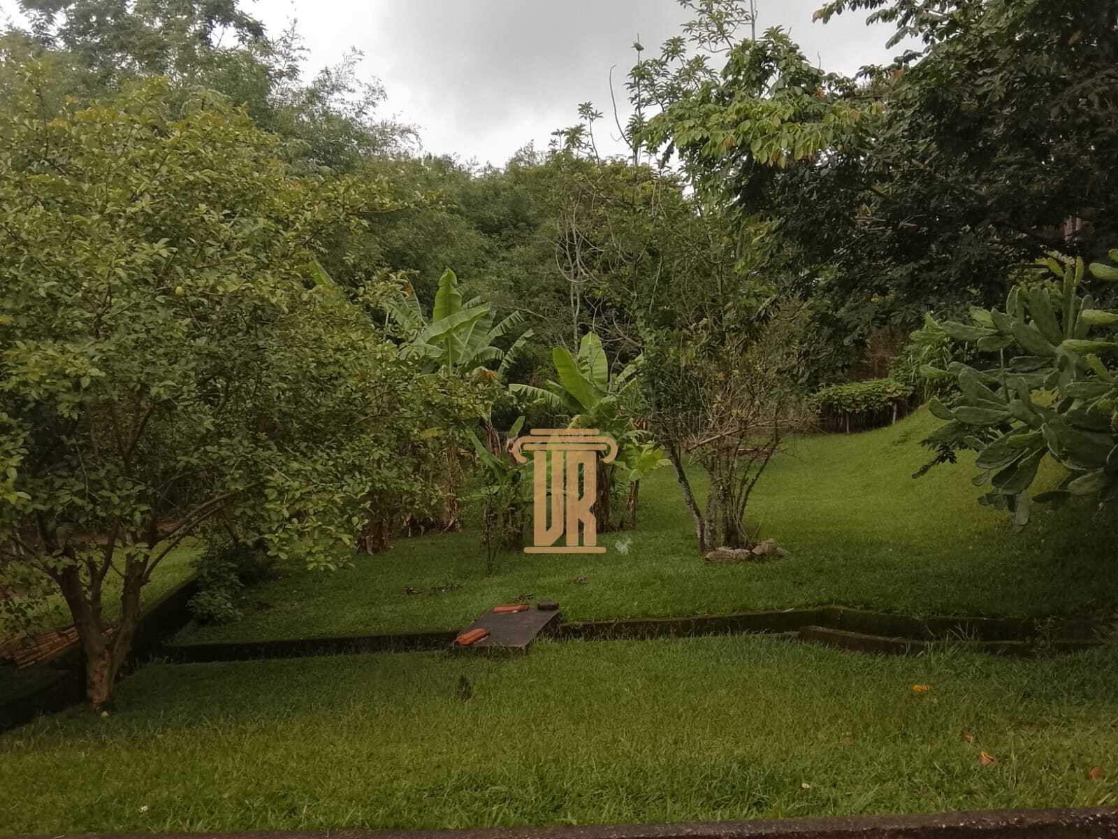 Sitio de 50.000m&sup2; a venda na zona norte de S&atilde;o Jos&eacute; dos Campos - SP  São José dos Campos - 