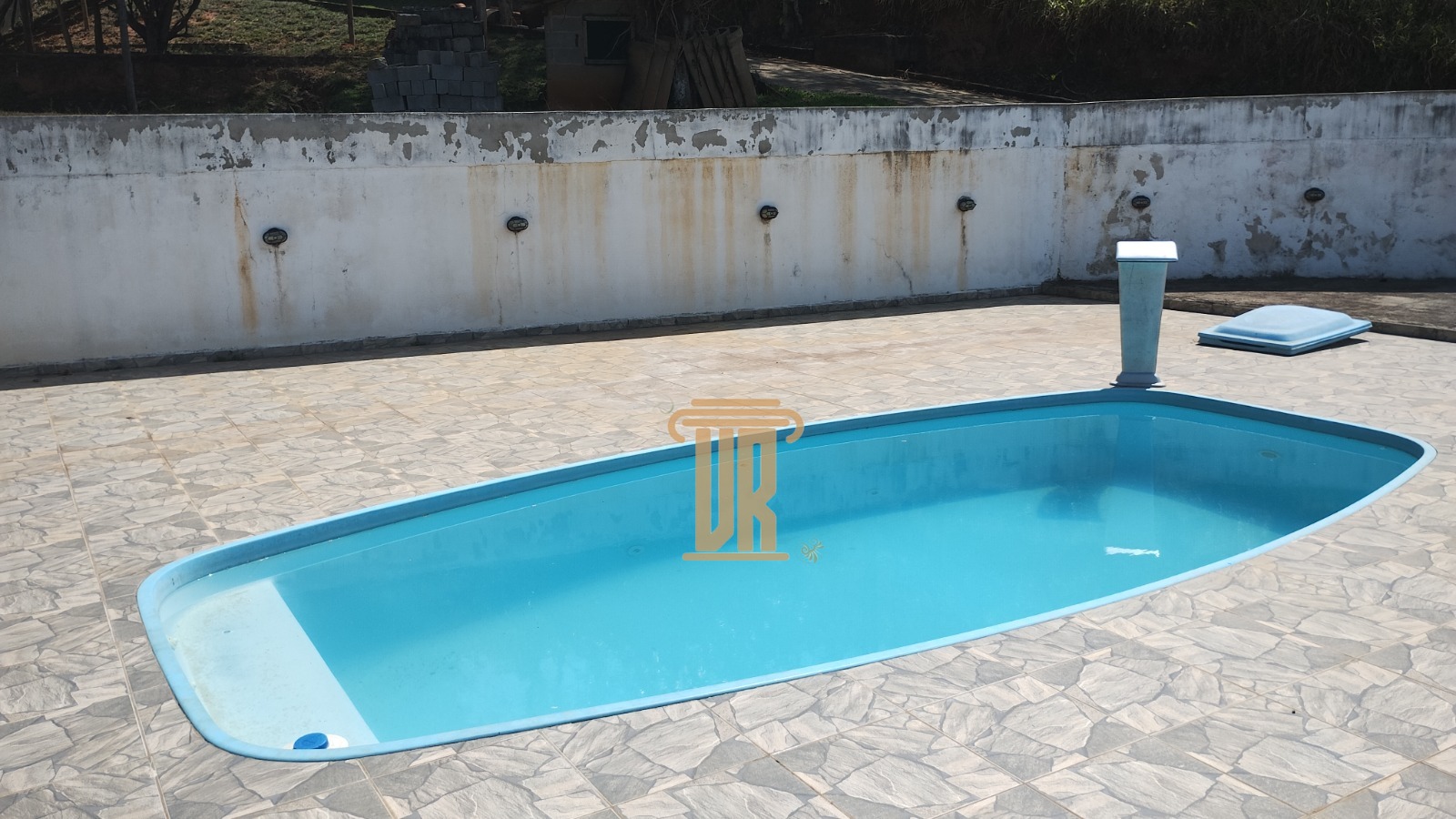 Sitio de 50.000m&sup2; a venda na zona norte de S&atilde;o Jos&eacute; dos Campos - SP  São José dos Campos - 