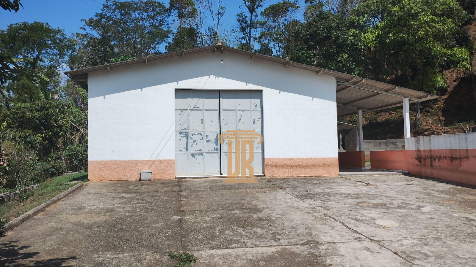 Sitio de 50.000m&sup2; a venda na zona norte de S&atilde;o Jos&eacute; dos Campos - SP  São José dos Campos - 