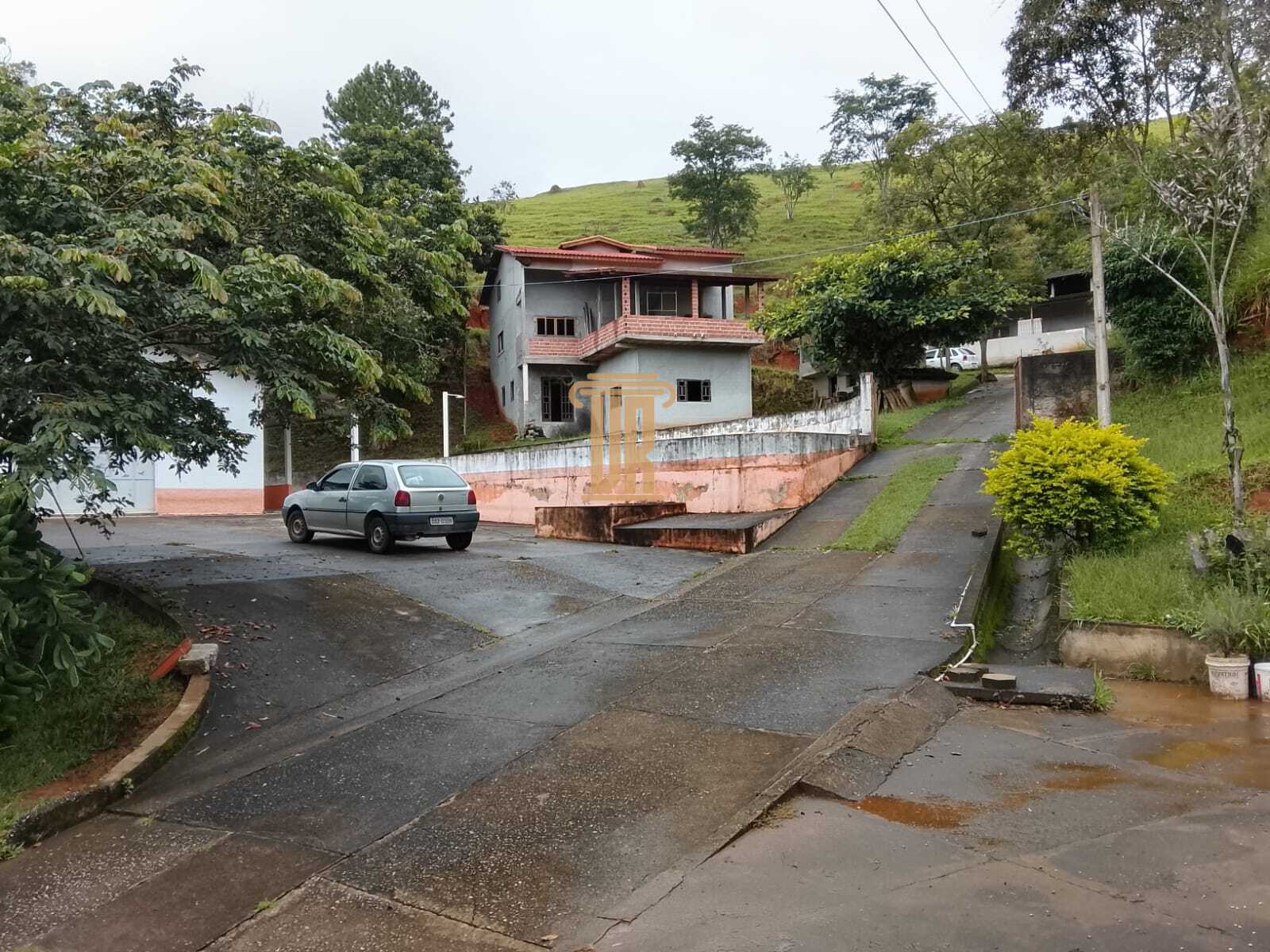 Sitio de 50.000m&sup2; a venda na zona norte de S&atilde;o Jos&eacute; dos Campos - SP  São José dos Campos - 