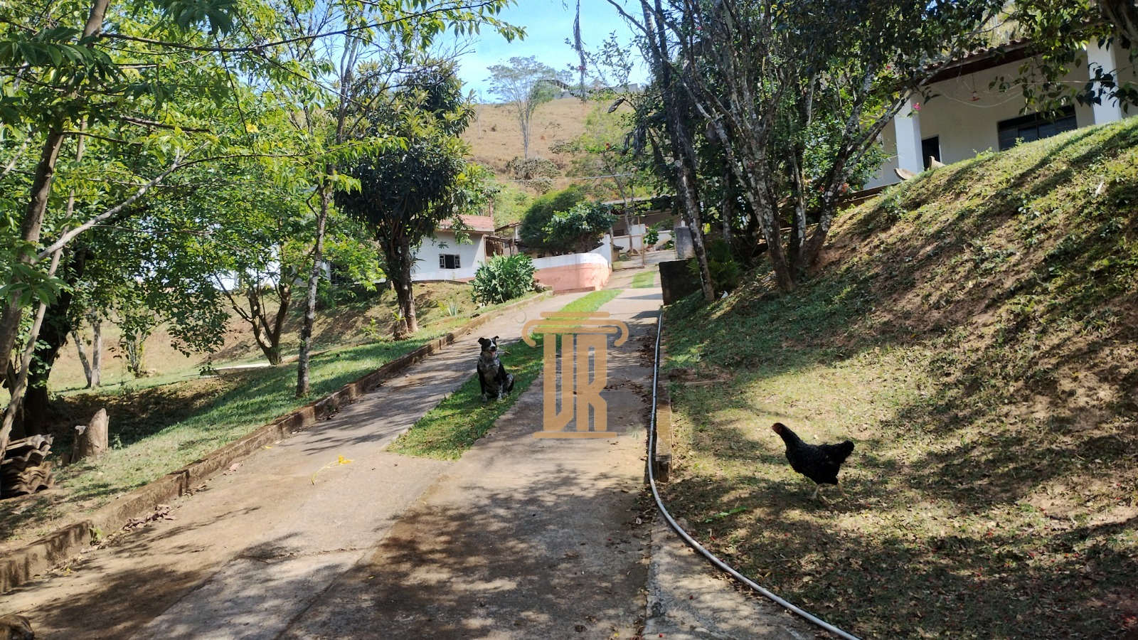 Sitio de 50.000m&sup2; a venda na zona norte de S&atilde;o Jos&eacute; dos Campos - SP  São José dos Campos - 