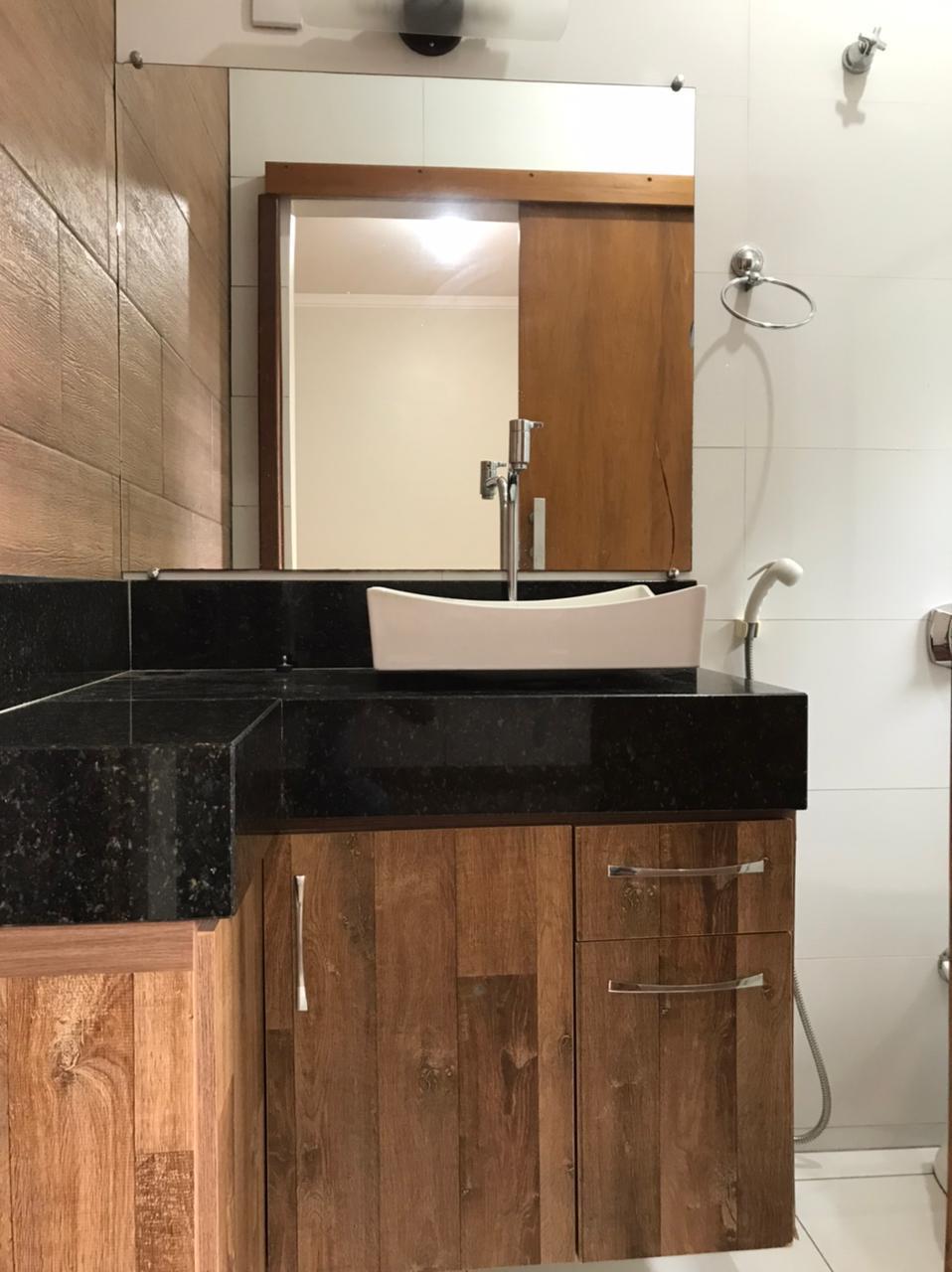 Casa de Esquina com Piscina No Ip&ecirc; Rua João Camilo dos Santos SANTA CRUZ DO RIO PARDO - 