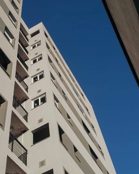 Apartamento Edifício Liana - Residencial 1 suíte 73m² Santa Maria Canoas - 