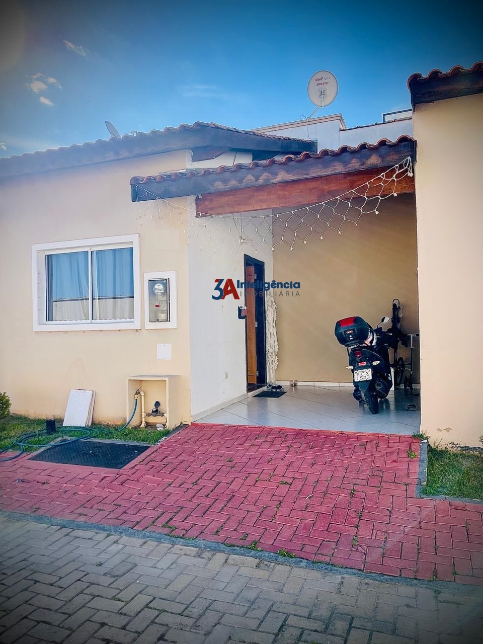 CASA CONDOM&Iacute;NIO VICT&Oacute;RIA &ndash; SOROCABA Rua Jairo Meniconi Sorocaba - 