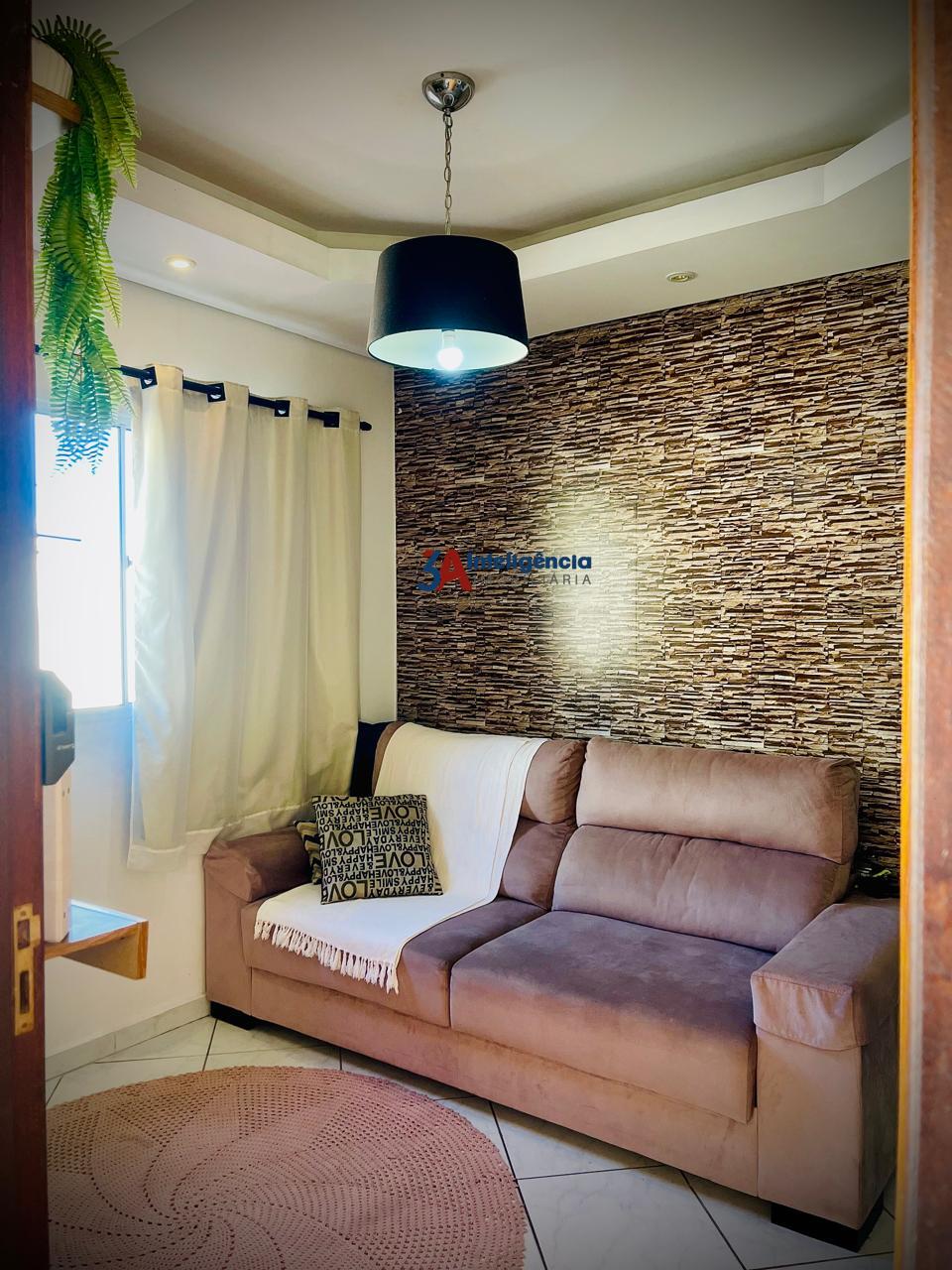 CASA CONDOM&Iacute;NIO VICT&Oacute;RIA &ndash; SOROCABA Rua Jairo Meniconi Sorocaba - 