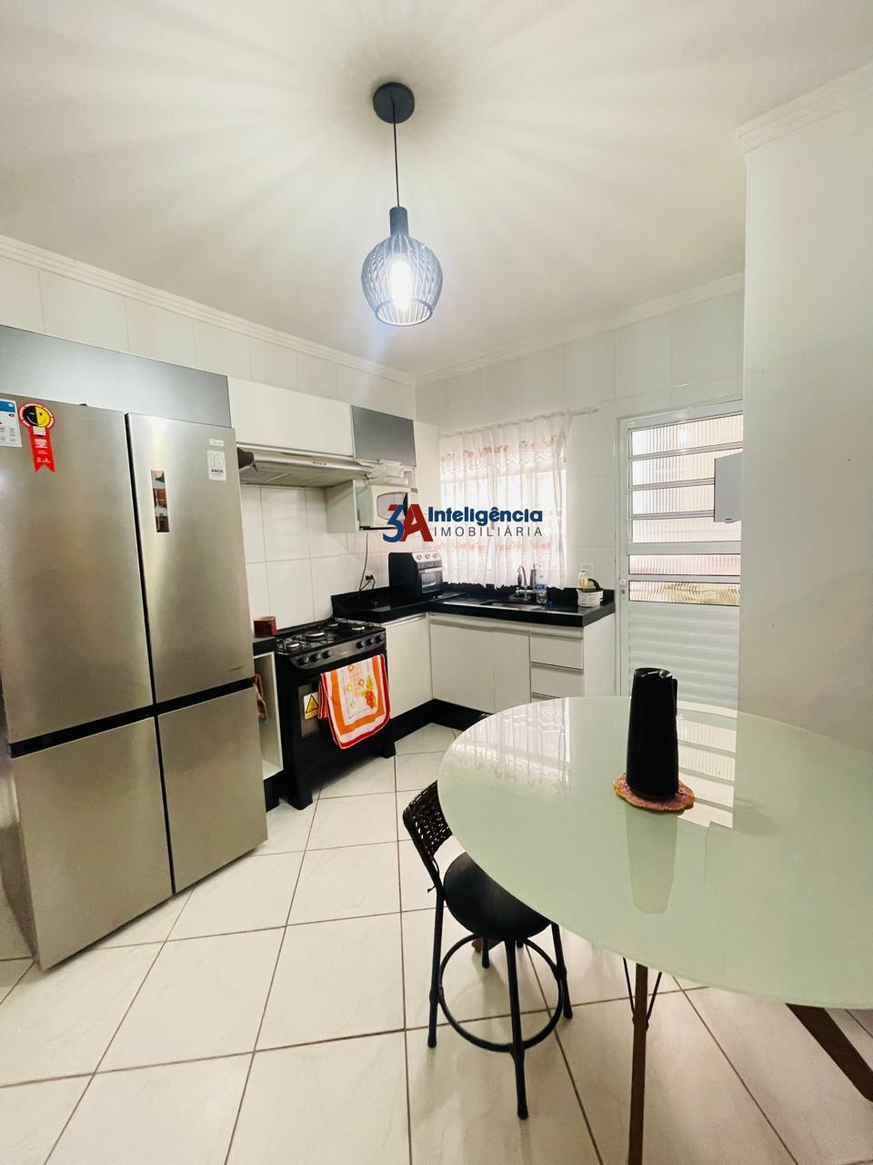 CASA CONDOM&Iacute;NIO VICT&Oacute;RIA &ndash; SOROCABA Rua Jairo Meniconi Sorocaba - 