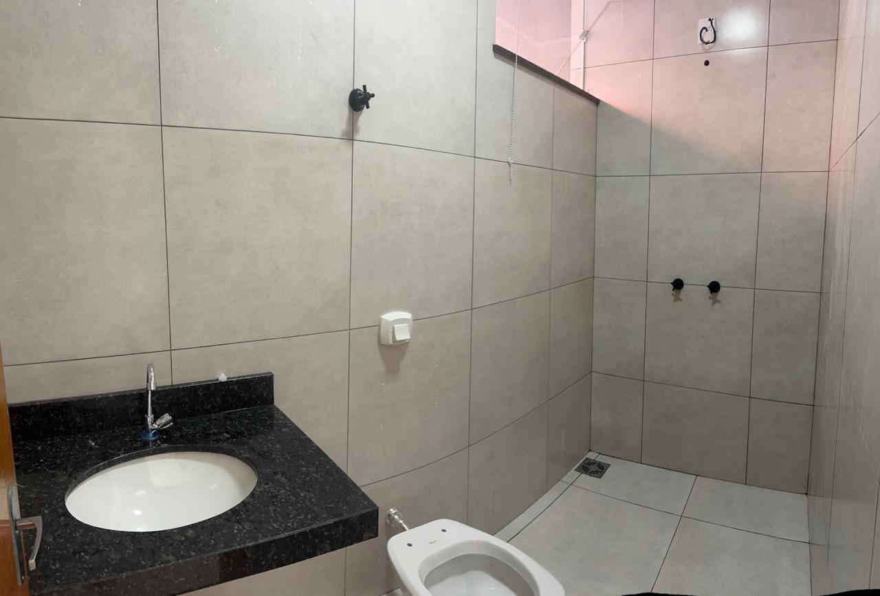 Casa Nova no Lorenzetti Rua Otávio Sanson SANTA CRUZ DO RIO PARDO - 