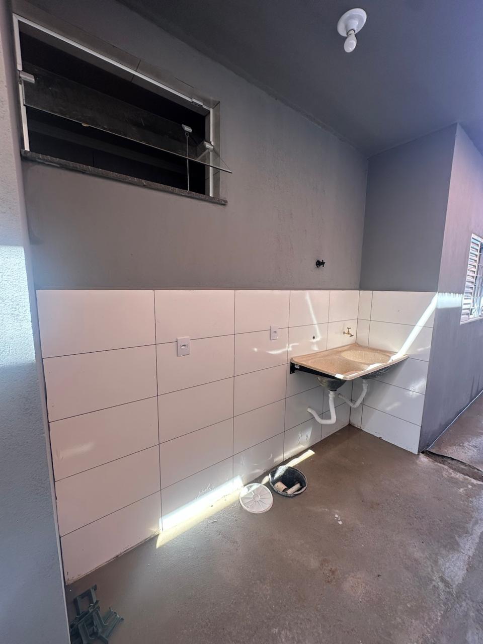 Casa Nova no Lorenzetti Rua Otávio Sanson SANTA CRUZ DO RIO PARDO - 