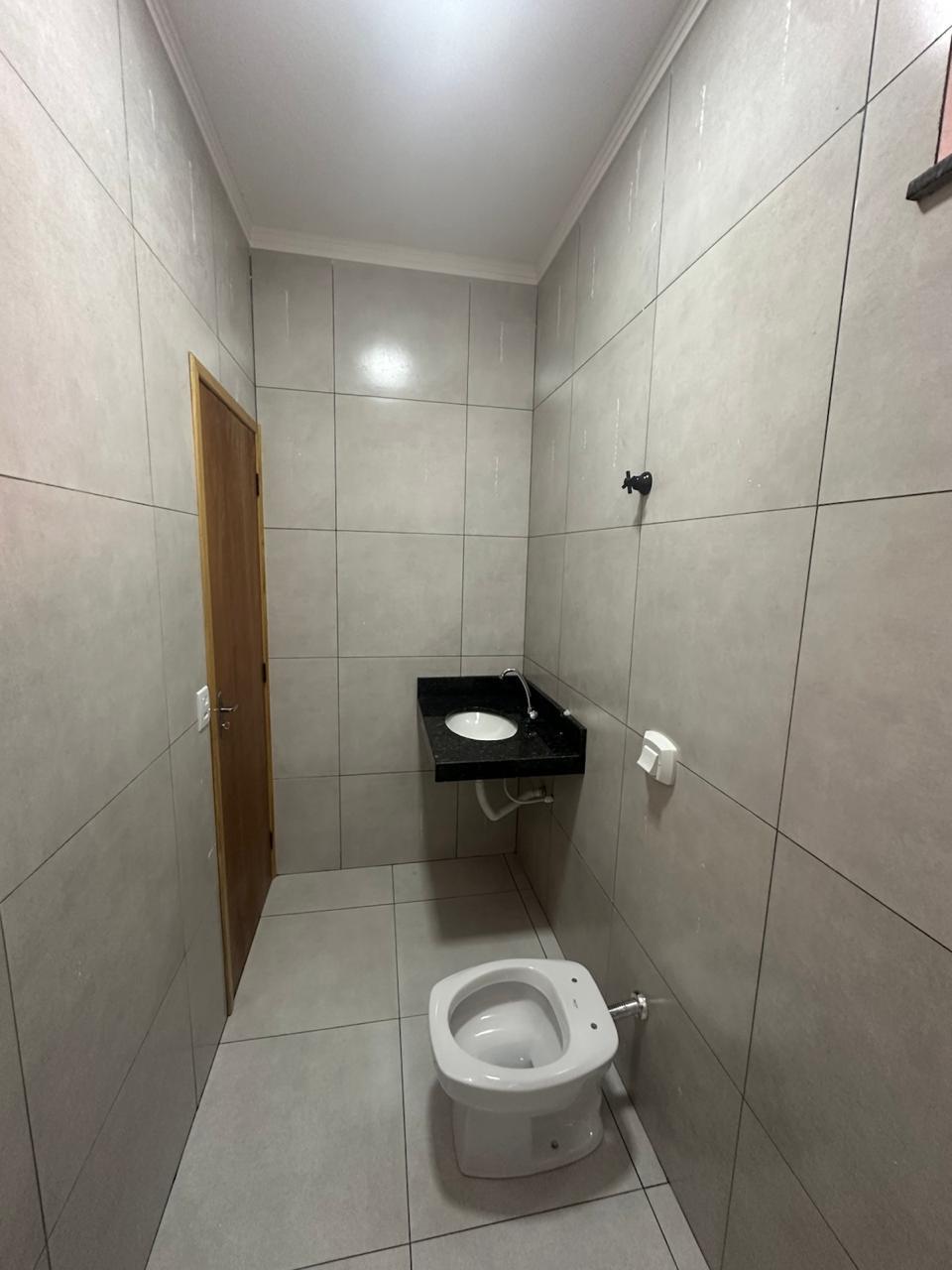 Casa Nova no Lorenzetti Rua Otávio Sanson SANTA CRUZ DO RIO PARDO - 