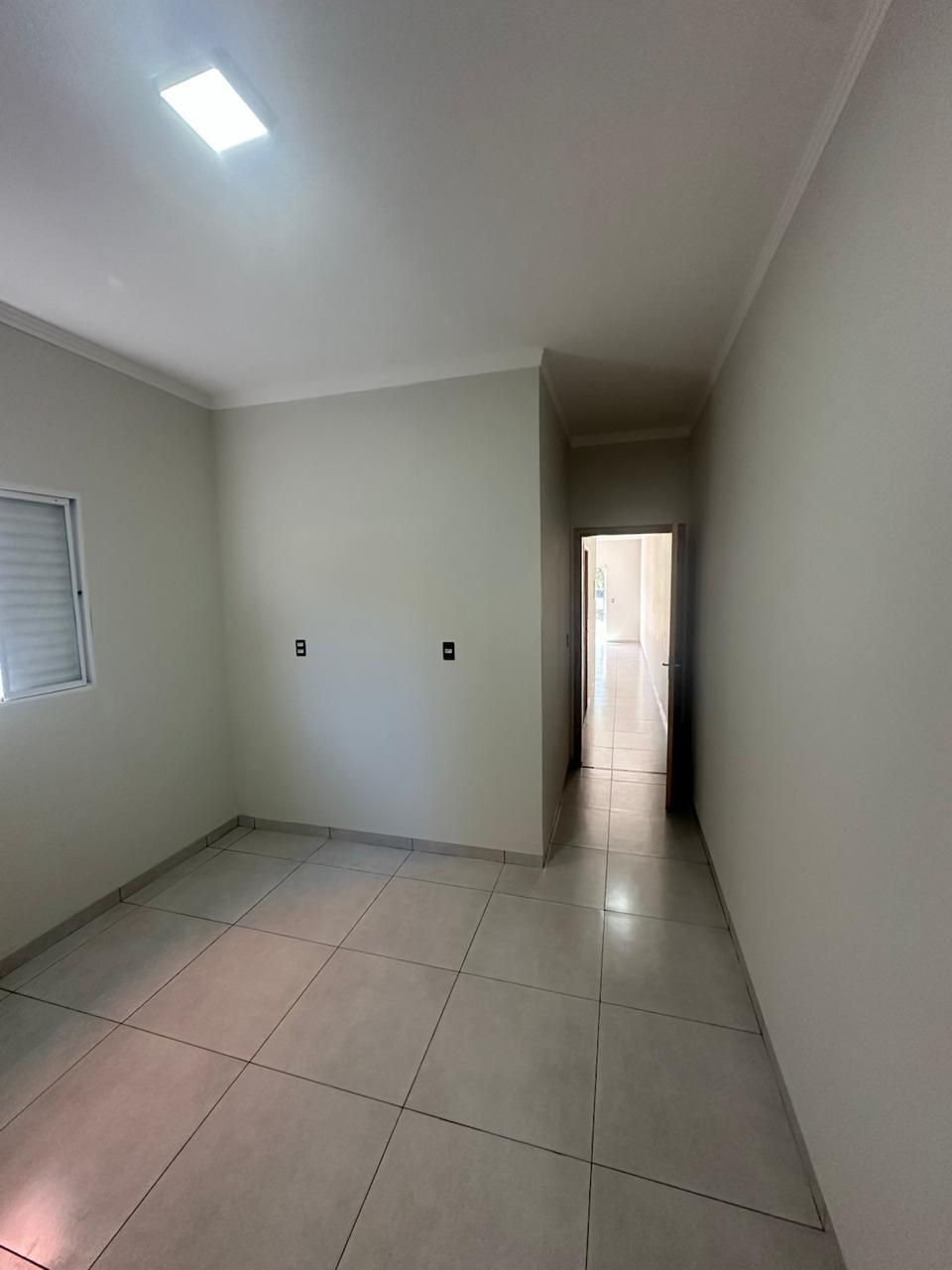 Casa Nova no Lorenzetti Rua Otávio Sanson SANTA CRUZ DO RIO PARDO - 