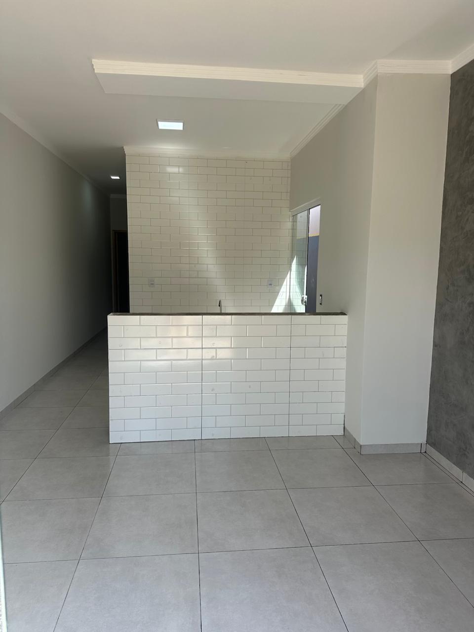 Casa Nova no Lorenzetti Rua Otávio Sanson SANTA CRUZ DO RIO PARDO - 