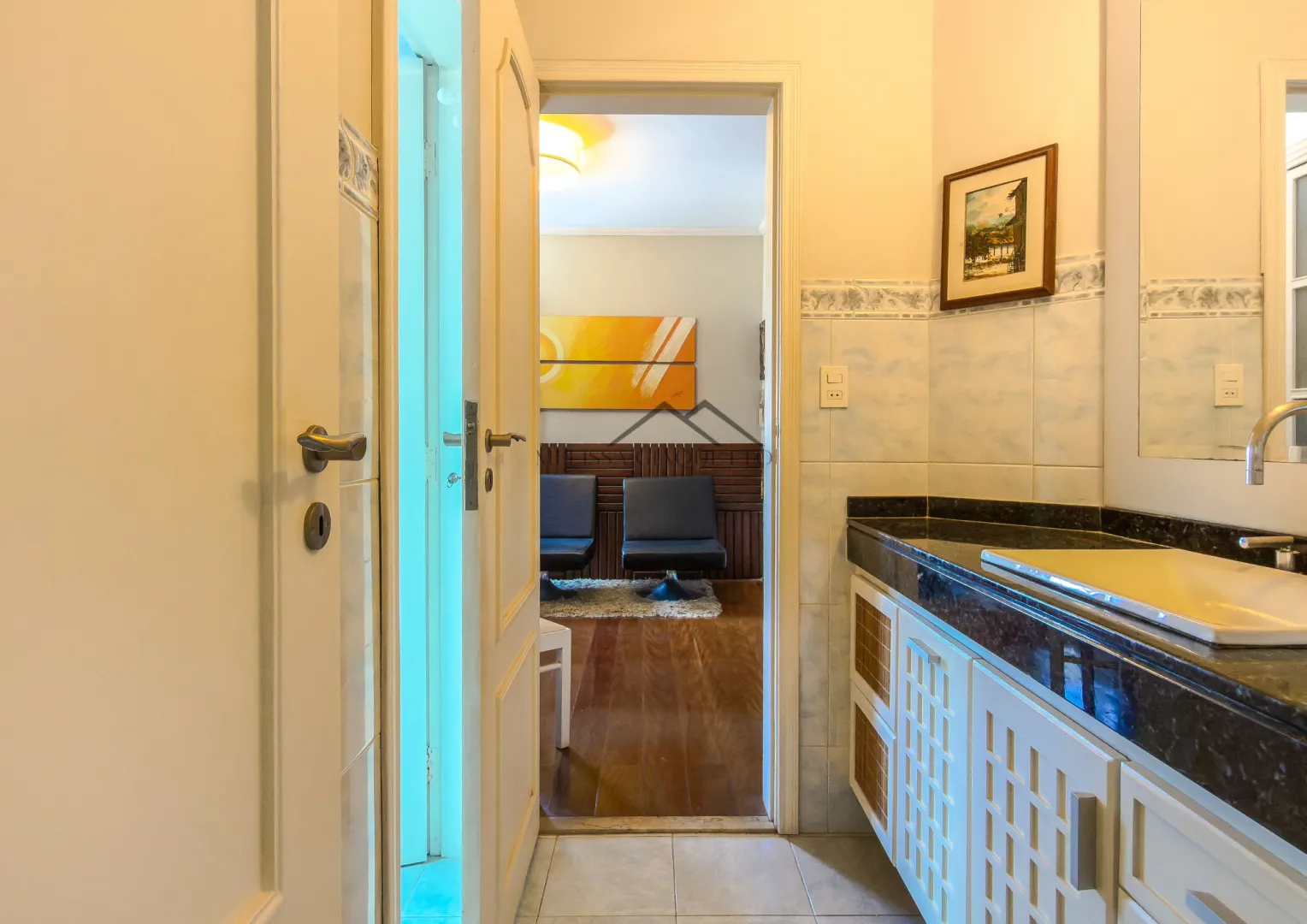 Alpha 3 - Casa Alto Padr&atilde;o  - - 