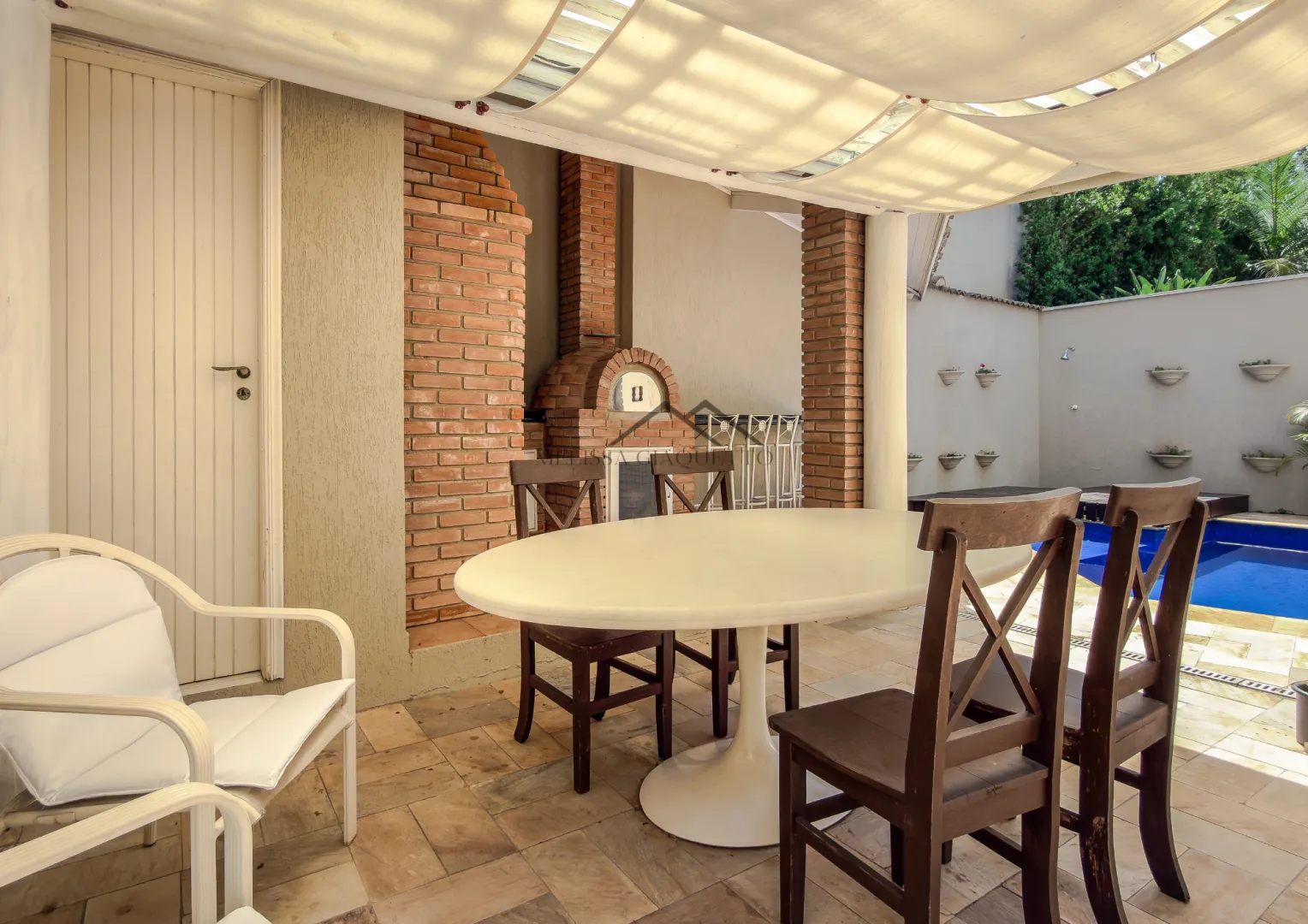 Alpha 3 - Casa Alto Padr&atilde;o  - - 