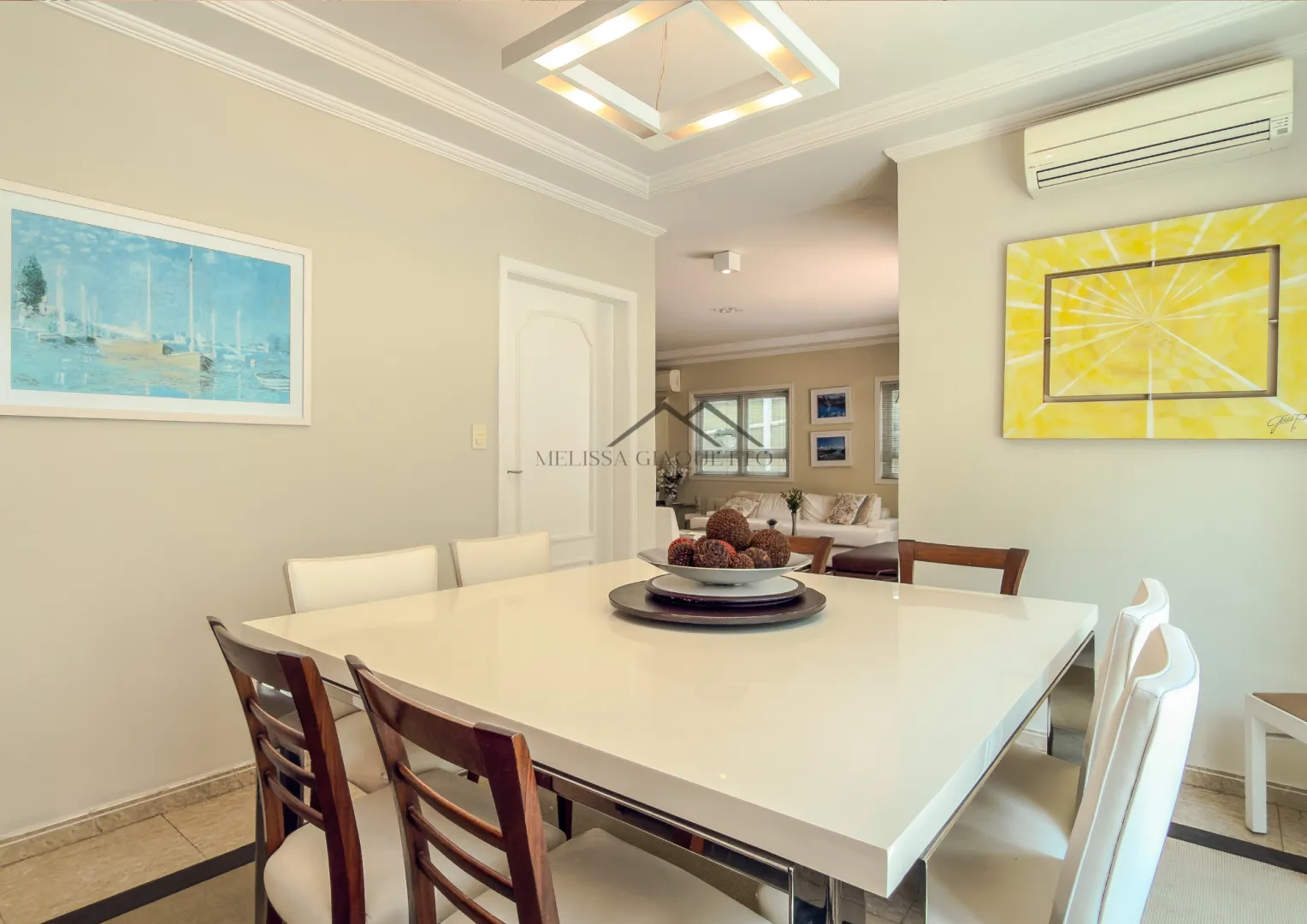 Alpha 3 - Casa Alto Padr&atilde;o  - - 