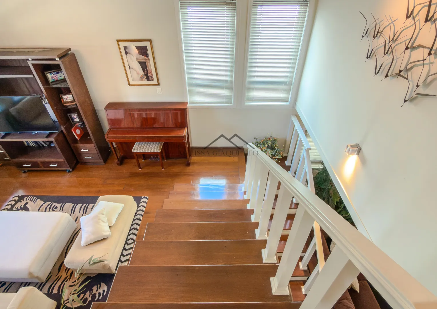 Alpha 3 - Casa Alto Padr&atilde;o  - - 