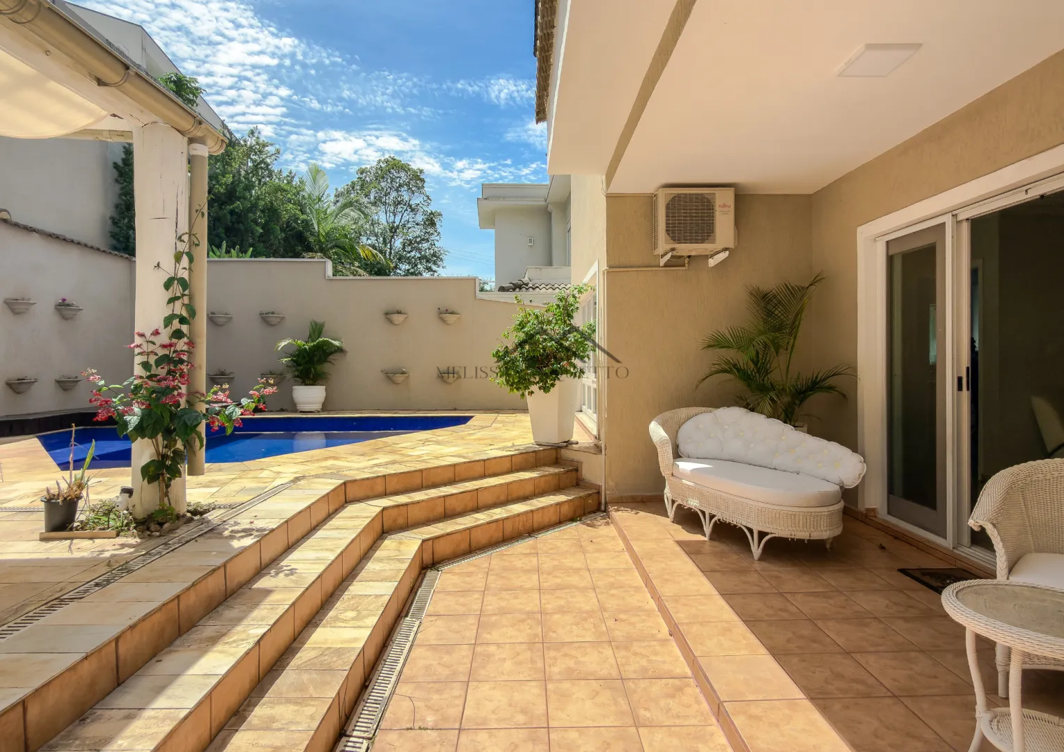 Alpha 3 - Casa Alto Padr&atilde;o  - - 