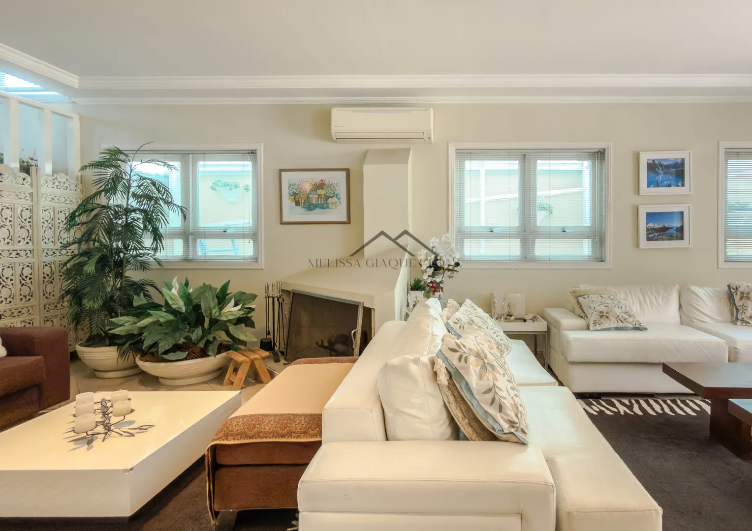 Alpha 3 - Casa Alto Padr&atilde;o  - - 