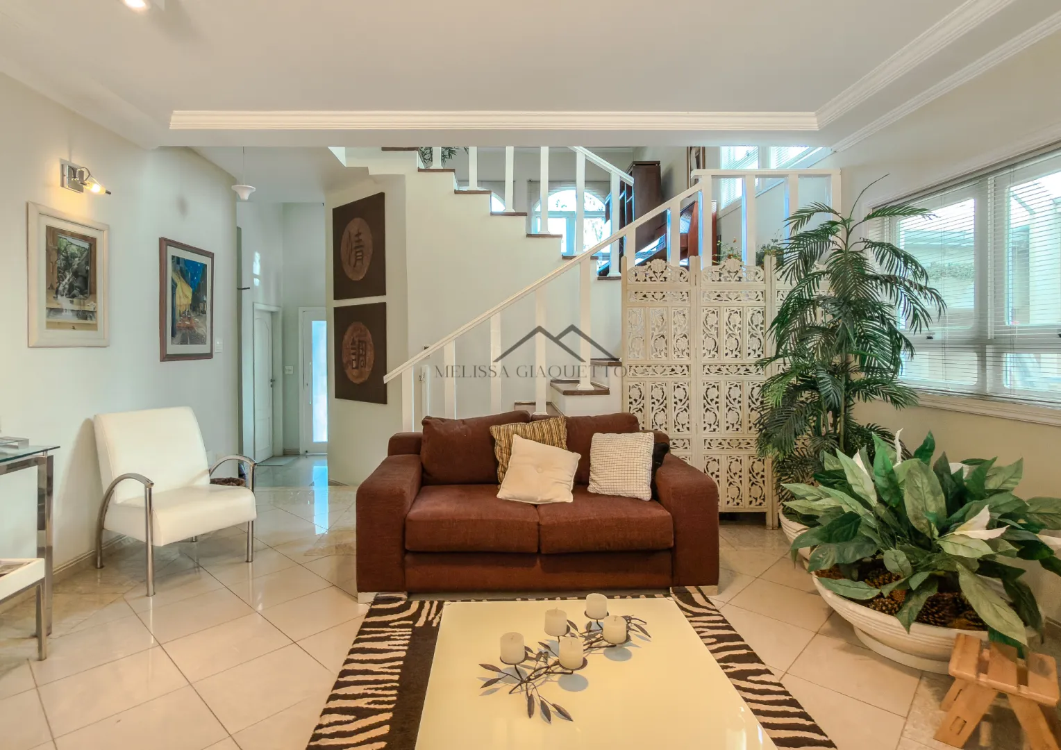 Alpha 3 - Casa Alto Padr&atilde;o  - - 