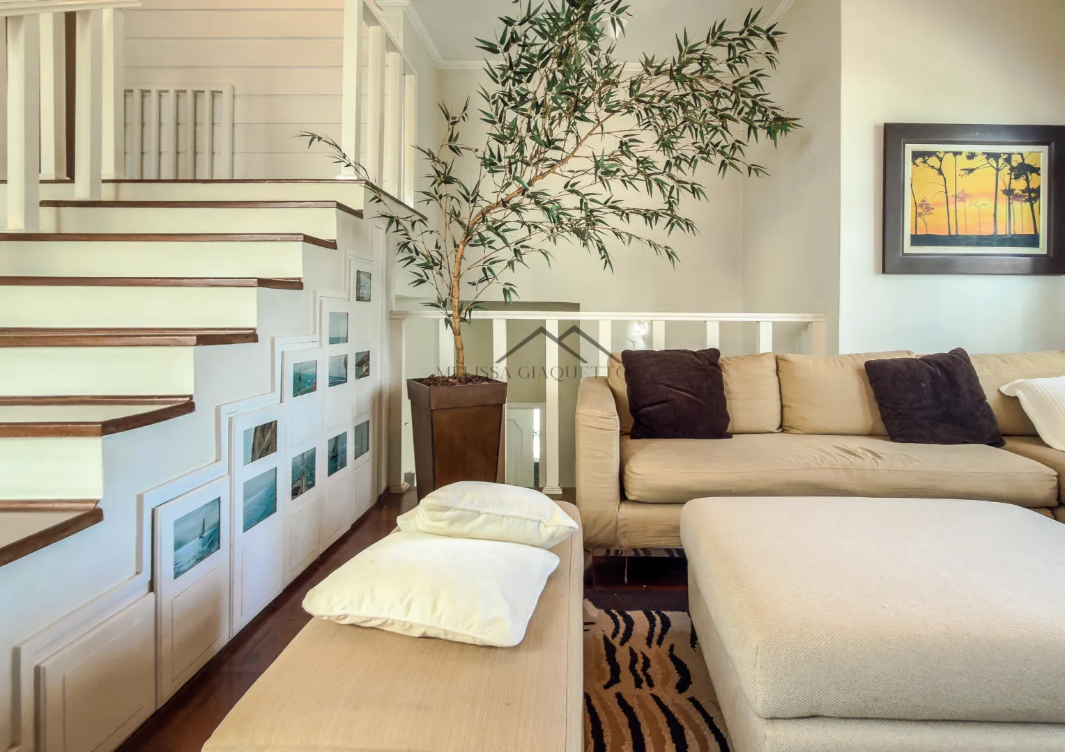 Alpha 3 - Casa Alto Padr&atilde;o  - - 