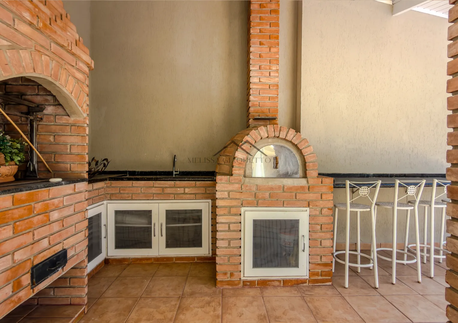 Alpha 3 - Casa Alto Padr&atilde;o  - - 