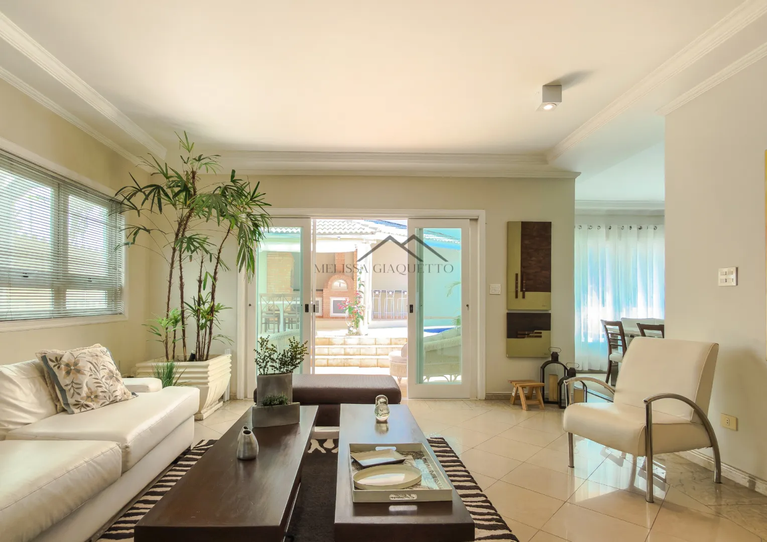 Alpha 3 - Casa Alto Padr&atilde;o  - - 