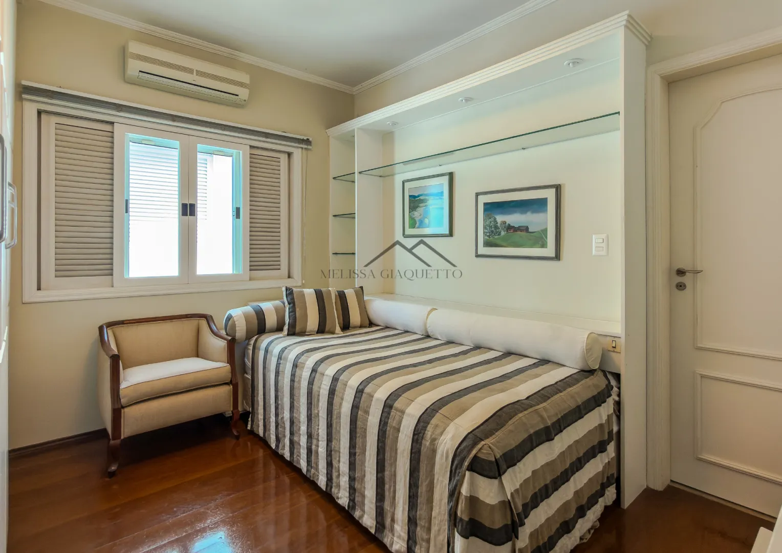 Alpha 3 - Casa Alto Padr&atilde;o  - - 