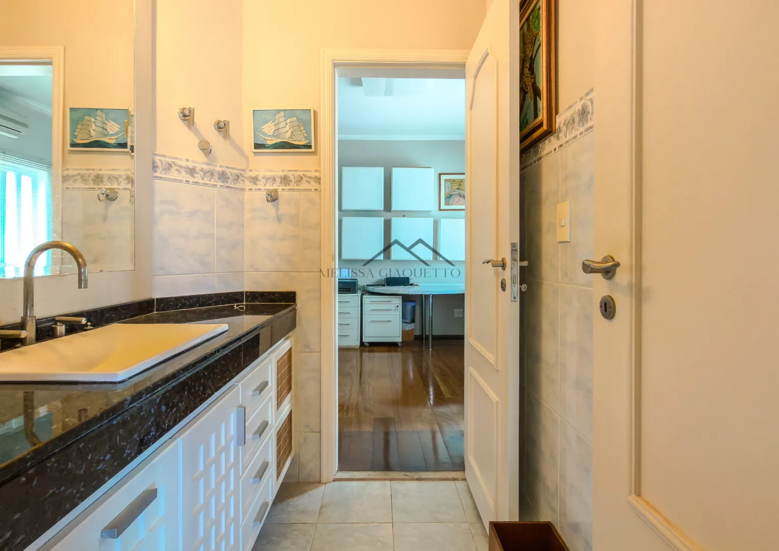 Alpha 3 - Casa Alto Padr&atilde;o  - - 