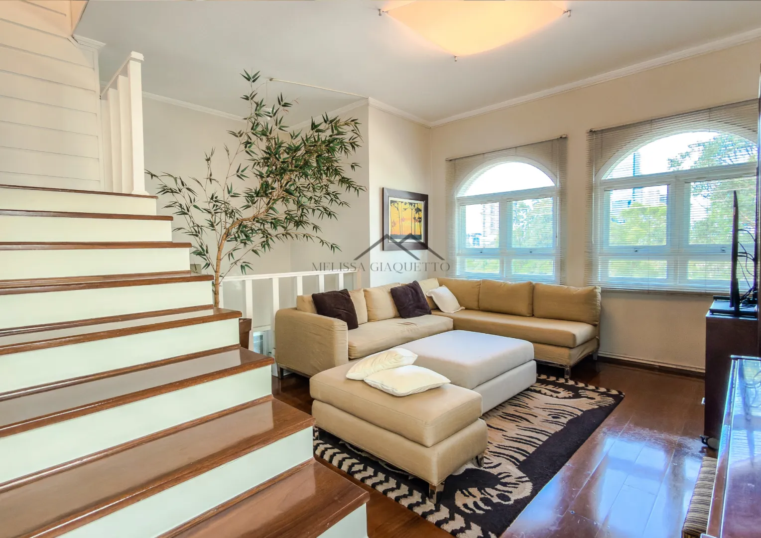 Alpha 3 - Casa Alto Padr&atilde;o  - - 