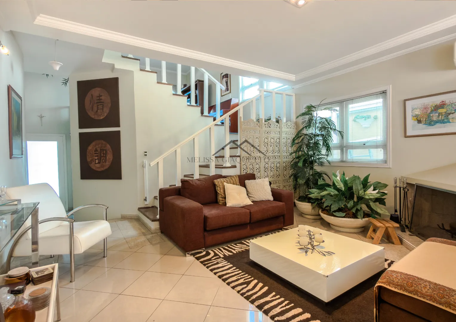 Alpha 3 - Casa Alto Padr&atilde;o  - - 