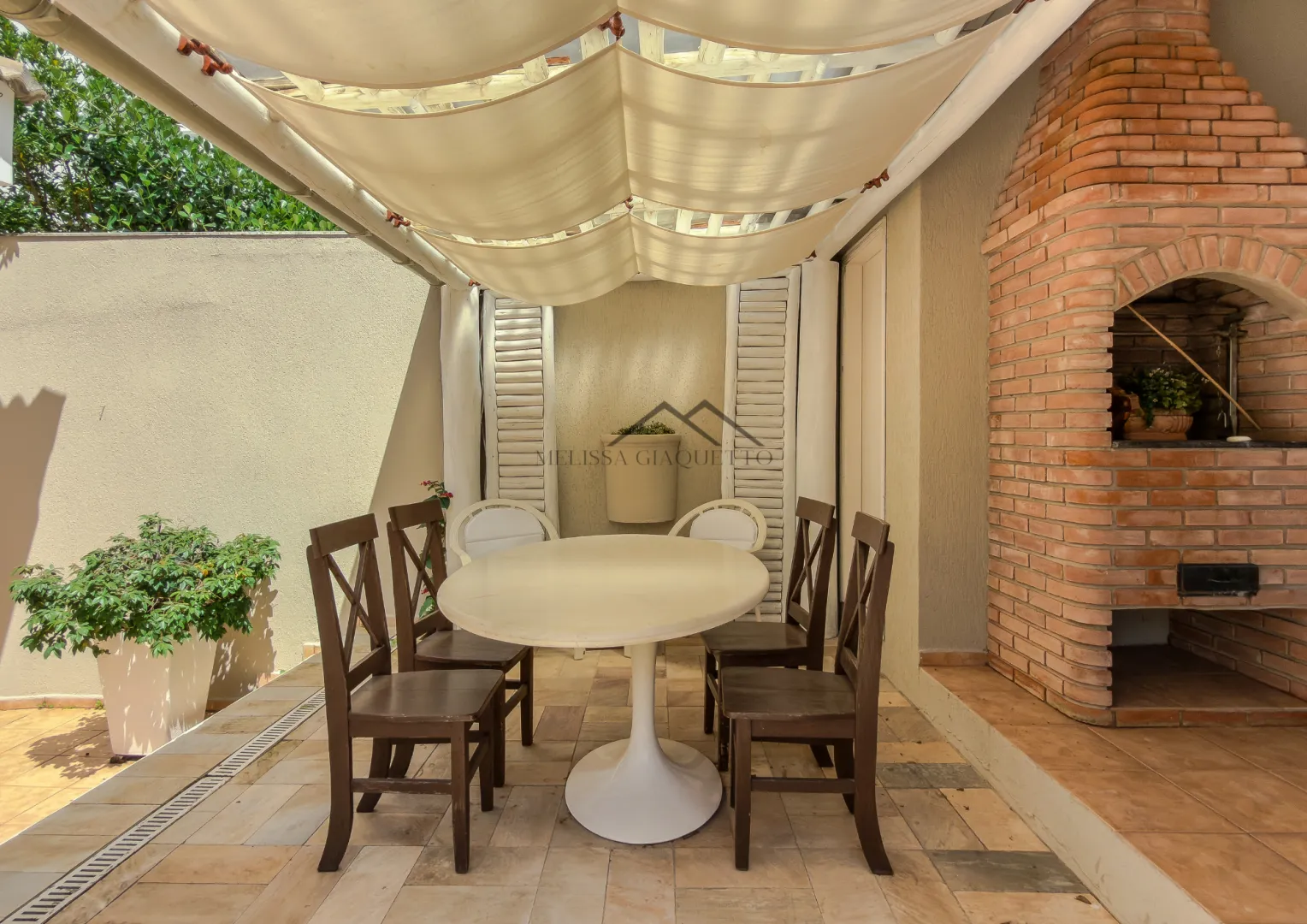 Alpha 3 - Casa Alto Padr&atilde;o  - - 