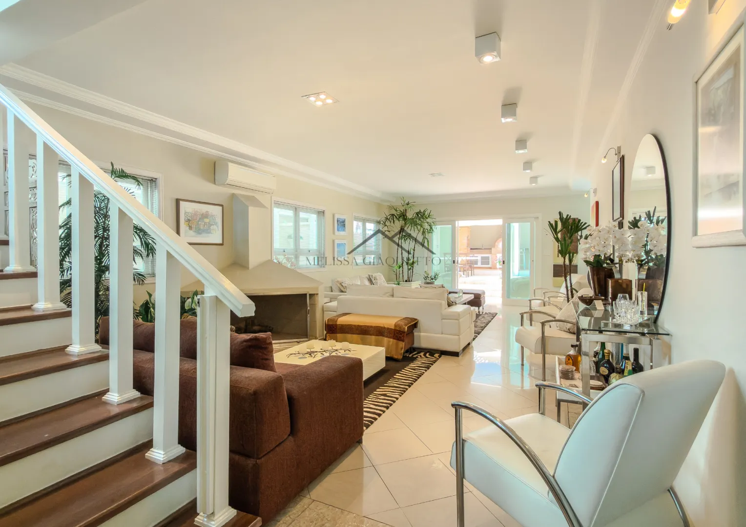 Alpha 3 - Casa Alto Padr&atilde;o  - - 