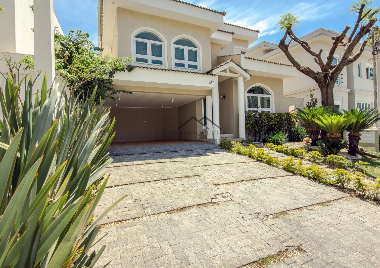 Alpha 3 - Casa Alto Padr&atilde;o  - - 