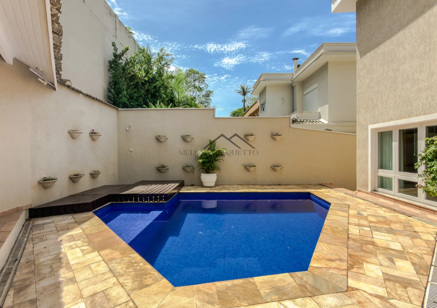 Alpha 3 - Casa Alto Padr&atilde;o  - - 