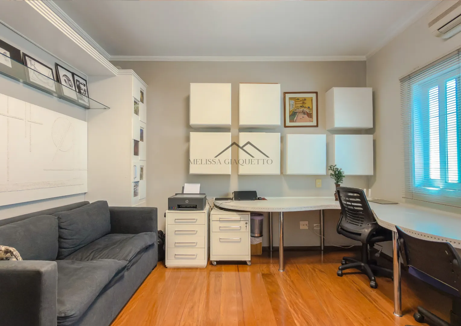 Alpha 3 - Casa Alto Padr&atilde;o  - - 