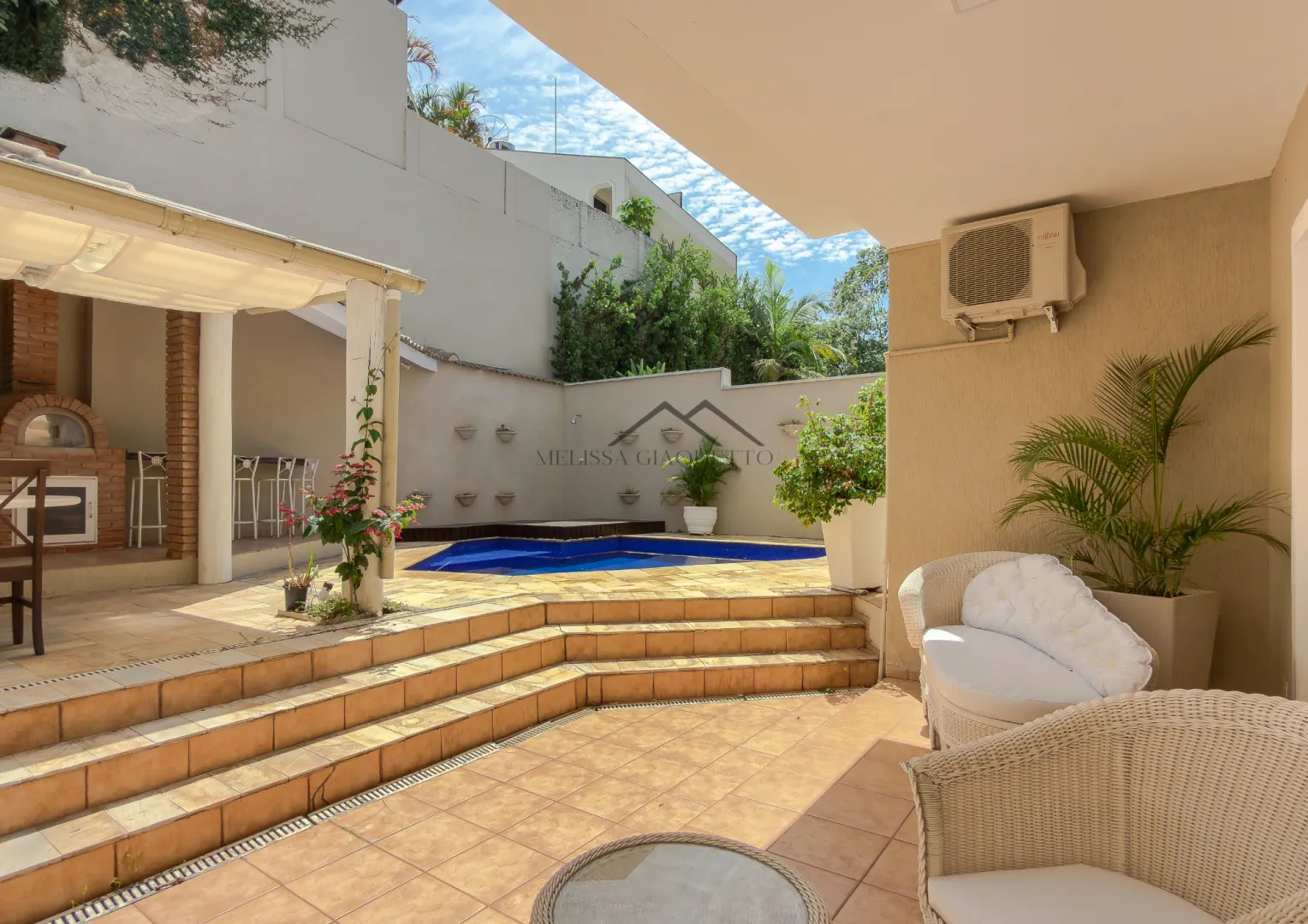 Alpha 3 - Casa Alto Padr&atilde;o  - - 