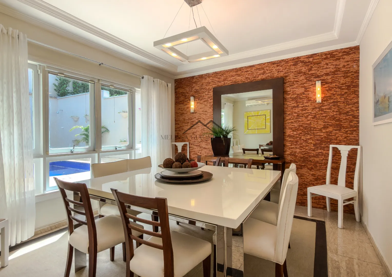 Alpha 3 - Casa Alto Padr&atilde;o  - - 