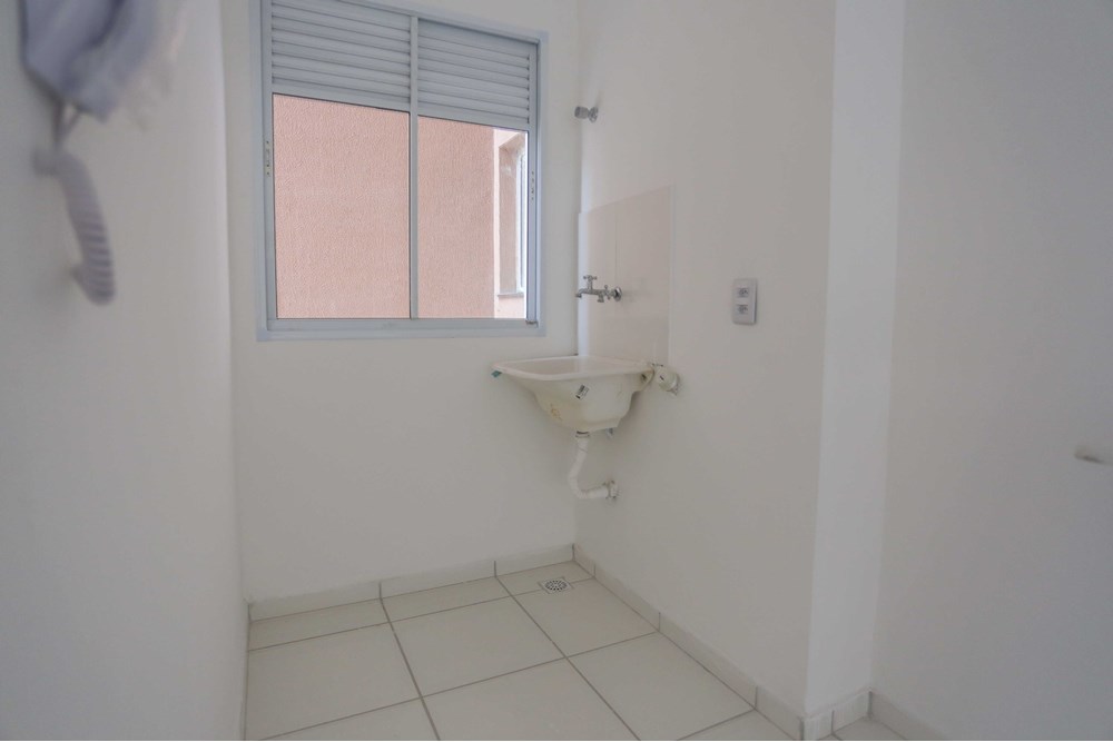 Apartamento Garden &agrave; venda, 52m - 2 Dorm. 1 banheiro - R$ 230.000 - Sorocaba - SP Rua Nilva Zilah Silvatti Viana Sorocaba - 