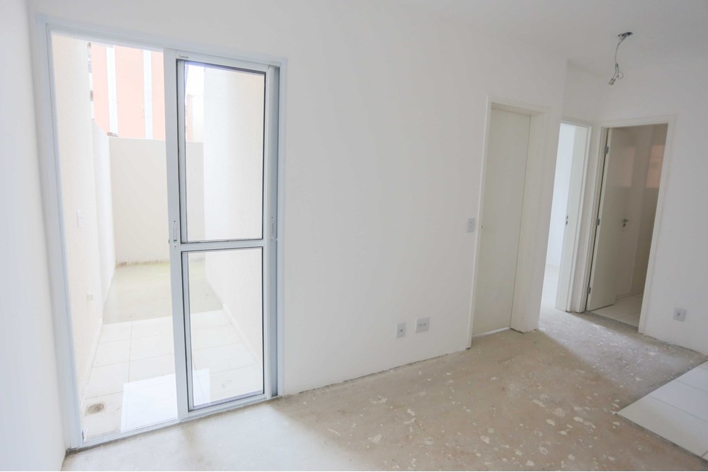 Apartamento Garden &agrave; venda, 52m - 2 Dorm. 1 banheiro - R$ 230.000 - Sorocaba - SP Rua Nilva Zilah Silvatti Viana Sorocaba - 