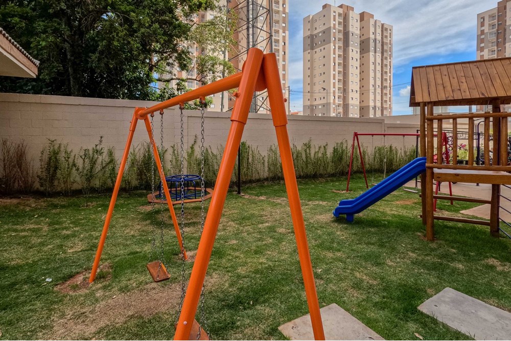 Apartamento Garden &agrave; venda, 52m - 2 Dorm. 1 banheiro - R$ 230.000 - Sorocaba - SP Rua Nilva Zilah Silvatti Viana Sorocaba - 