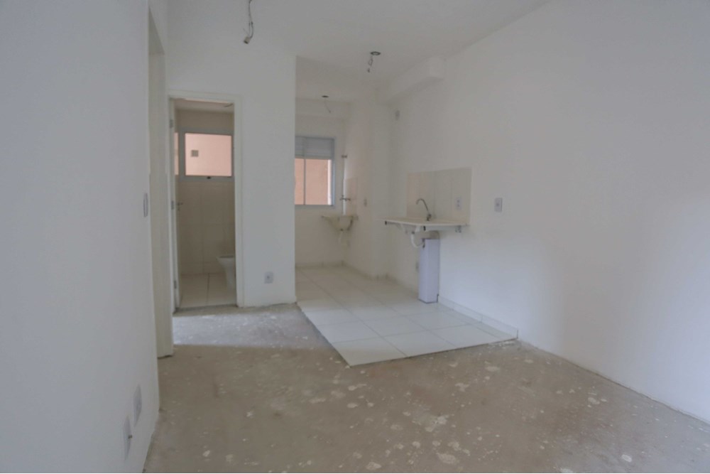 Apartamento Garden &agrave; venda, 52m - 2 Dorm. 1 banheiro - R$ 230.000 - Sorocaba - SP Rua Nilva Zilah Silvatti Viana Sorocaba - 