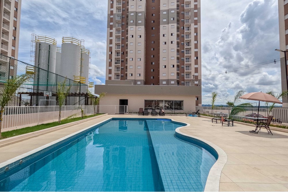 Apartamento Garden &agrave; venda, 52m - 2 Dorm. 1 banheiro - R$ 230.000 - Sorocaba - SP Rua Nilva Zilah Silvatti Viana Sorocaba - 