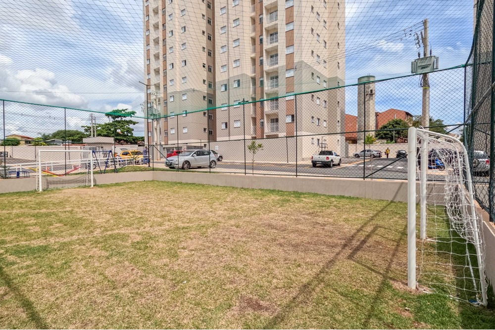 Apartamento Garden &agrave; venda, 52m - 2 Dorm. 1 banheiro - R$ 230.000 - Sorocaba - SP Rua Nilva Zilah Silvatti Viana Sorocaba - 
