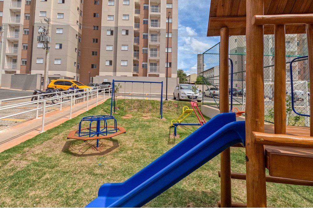 Apartamento Garden &agrave; venda, 52m - 2 Dorm. 1 banheiro - R$ 230.000 - Sorocaba - SP Rua Nilva Zilah Silvatti Viana Sorocaba - 