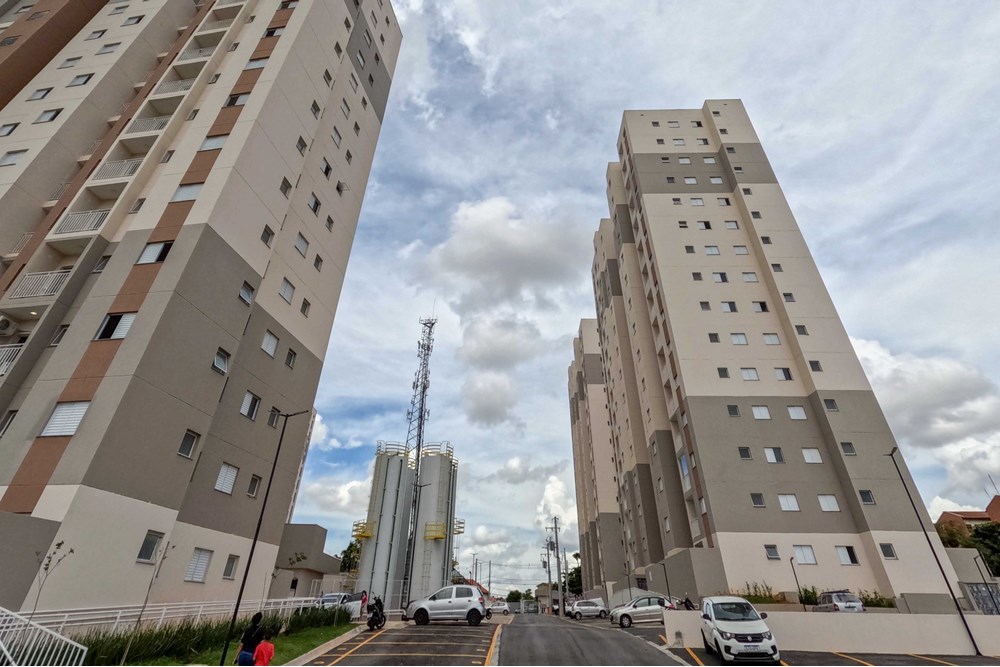 Apartamento Garden &agrave; venda, 52m - 2 Dorm. 1 banheiro - R$ 230.000 - Sorocaba - SP Rua Nilva Zilah Silvatti Viana Sorocaba - 