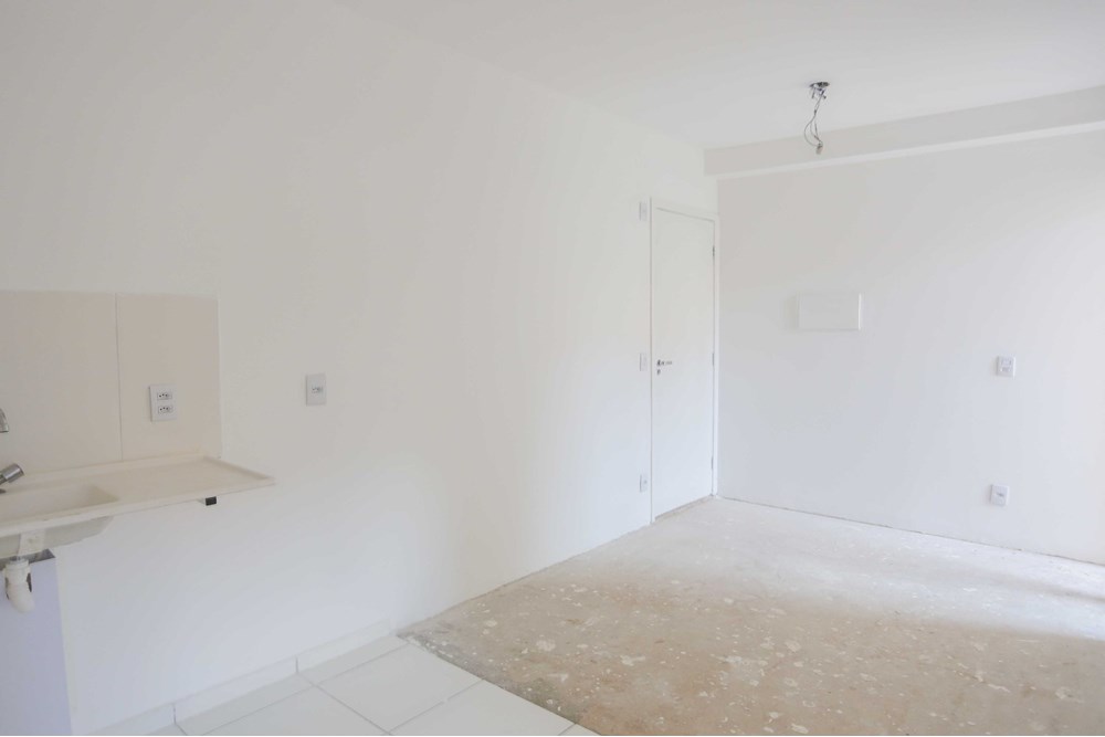 Apartamento Garden &agrave; venda, 52m - 2 Dorm. 1 banheiro - R$ 230.000 - Sorocaba - SP Rua Nilva Zilah Silvatti Viana Sorocaba - 