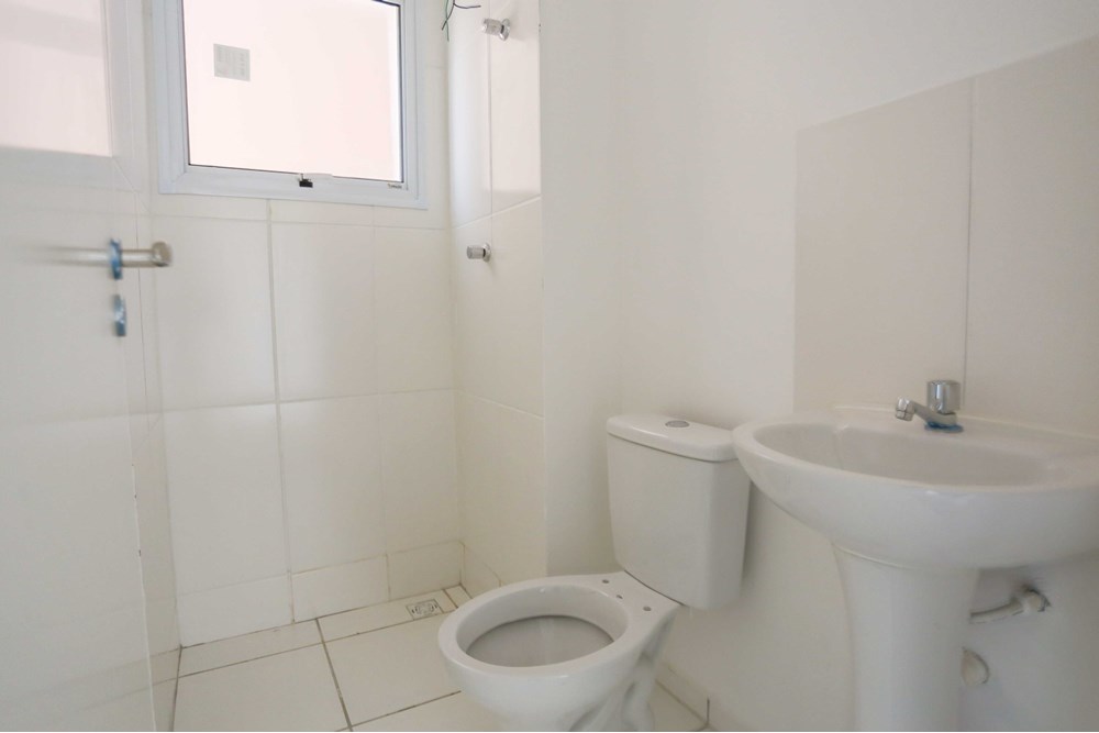Apartamento Garden &agrave; venda, 52m - 2 Dorm. 1 banheiro - R$ 230.000 - Sorocaba - SP Rua Nilva Zilah Silvatti Viana Sorocaba - 